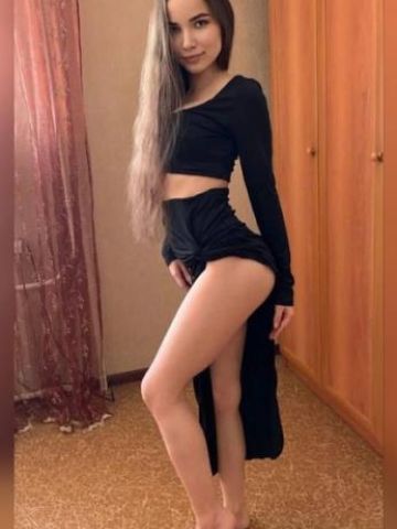Анкета проститутки Милана, Важ Эжва, 22 года, №397000